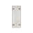 Anyila 48'' Marble Top Console Table