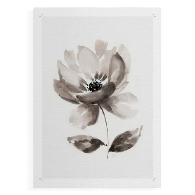 Grace II -Canvas Print Only - NOT FRAMED