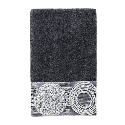 Golden 100% Cotton Midweight Waffle Fingertip Towel