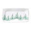 Melamine Lastra Holiday Melamine Platter