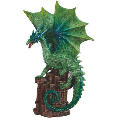 Figurine Terra Wyvern