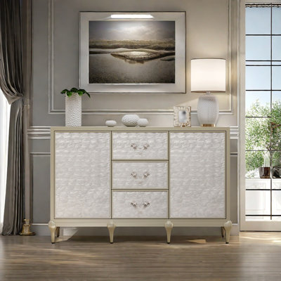 Modern Luxury Style Sideboard