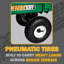 39'' H x 22'' W Utility Cart with Wheels