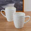 Service de table en porcelaine 32 pièces Stone Lain Clara-70423095