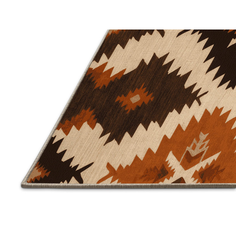 Canyon Solace Rug, Round 8'