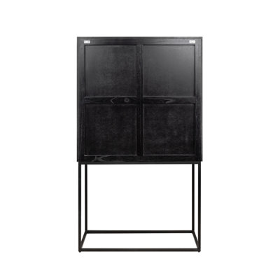 Zinzi Cabinet