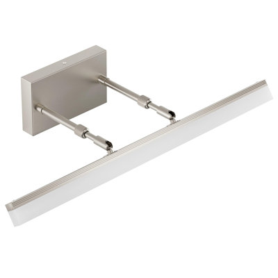 Éclairage pour meuble-lavabo moderne 24 po à DEL