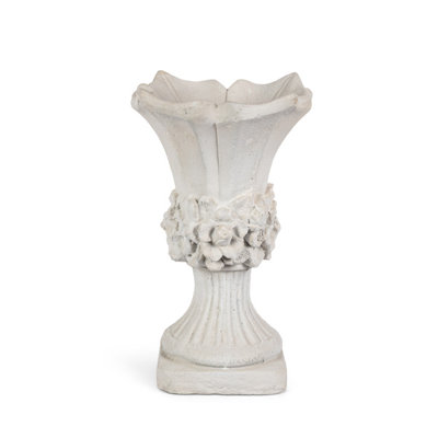 Botanical Chalice Urn