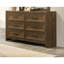 Meuble en bois 1pc