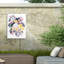 Rouleau bolologien sur impression sur toile-98095396