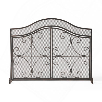 Fire Screen