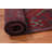 One-of-a-Kind 7' 9'' X 2' 0'' Runner Wool Area Rug Red