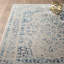 Tapis oriental beige / turquoise Annette-15994372