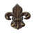 Antique Brass