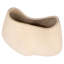 Organic Pinched Earthenware Decorative Bowl