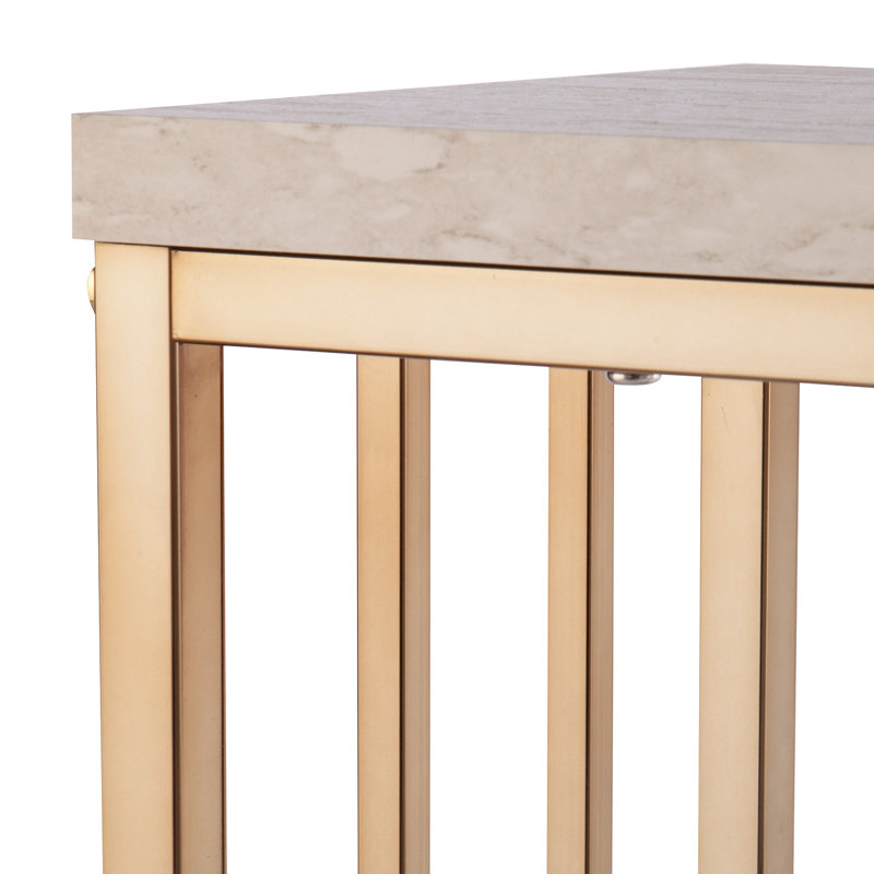 Console de 47,5 po Caputo