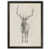 Ebony Framed Canvas is unavailable