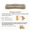 Canapé rembourré standard avec accoudoirs évasés-1679134924-1687235755