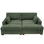Canapé et méridienne standard l 83,9 po Stoneville-203646248