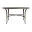 Calcutta Outdoor Round Dining Table-849798057