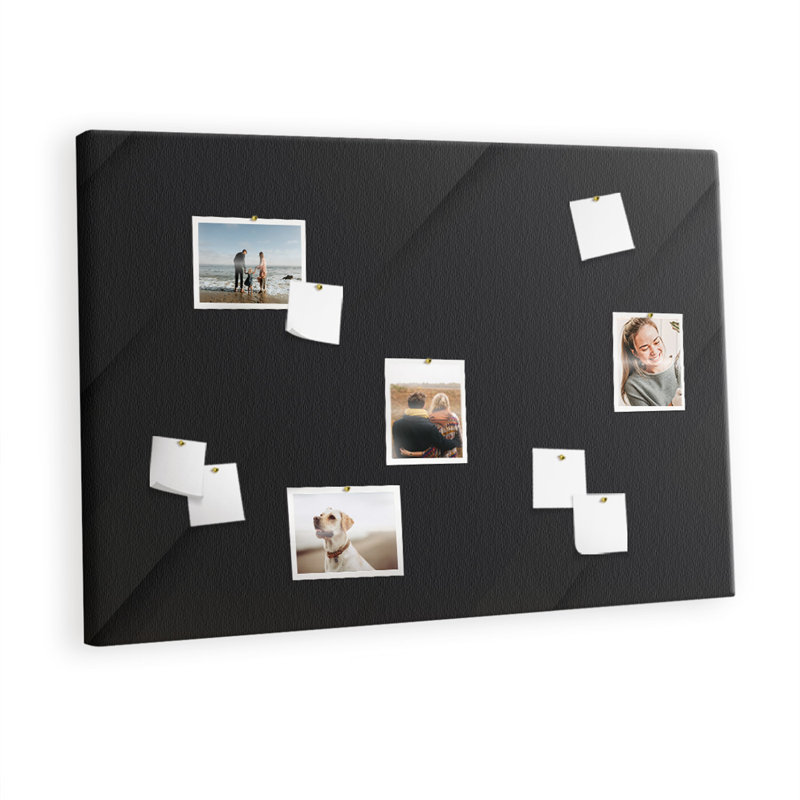 Margary Cork Corkboard / Bulletin Board