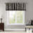 Jacquard Window Valance 50x18"-112390149