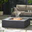 RÉSERVOIR DE TABLE À INCENDIE 50 000 BTU-813138295