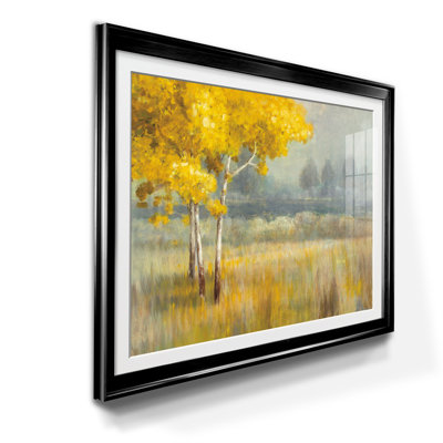 " Landscape " Painting Print