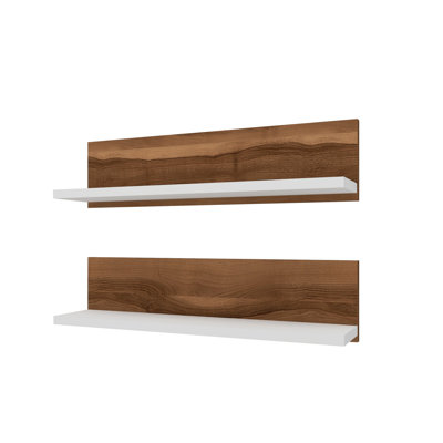 Locelso Floating Shelf