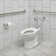 Ultima Electronic Flush Valve