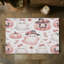 Tapis tressé Boo & Gourd Fest-364682125
