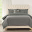 Atlantic Atlantic Ensemble de housse de couette et insert-978324157-996826066