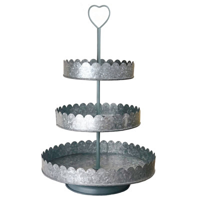 Bicente Tiered Stand