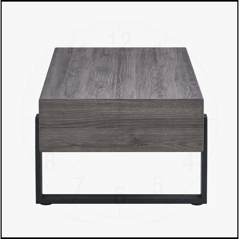 47.2"x23.6" Coffee Table
