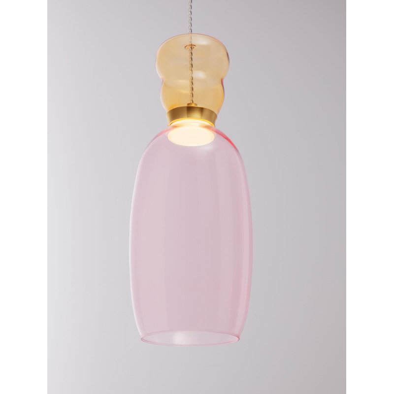- Light Pendant
