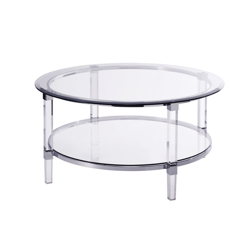 Table basse Crenwick