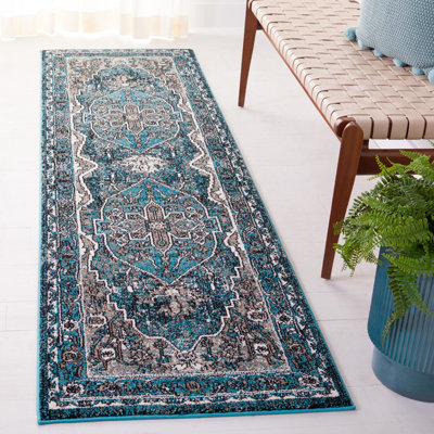Tapis oriental Manvil