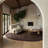  Canyon Abstract Wool Area Rug-477715340