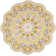 Lynd Novelty Hand Tufted Wool Geometric Rug