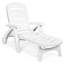 Brittan 75 cm Long Reclining Single Chaise-984399268