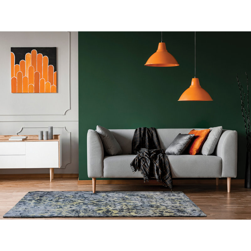Tapis 79 po x 104 po Picton, Rectangle 5 pi x 7 pi