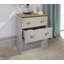 Brielle 59cm W 3 - Drawer Chest of Drawers-63866670