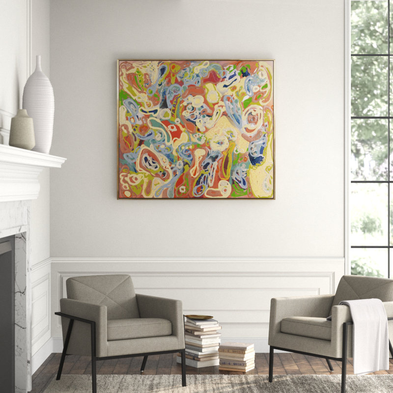 Party Time Painting