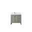 Nashville X P 22 po De salle de bain Quartz-112748594-112748588-112748598