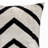 Ikat Pillow Cover