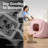 Self Cleaning Litter Box, Pinch-Free Safety Protection Automatic Litter Box For Fat Cats, Kitten, Senior, Short-Legged And Disabled Cat, Suitable For Beginner/Traveler/New Cat Parents, SE Lite-507842942