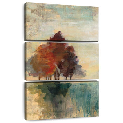Avery Landscape Monotype II