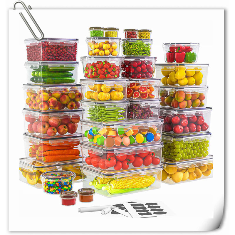 Food Storage Container