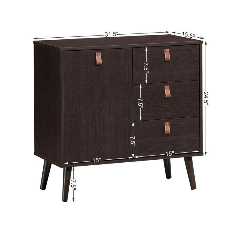 Barrow 32'' Sideboard