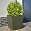 Chaely Metal Planter-722494820-722494821-722494823